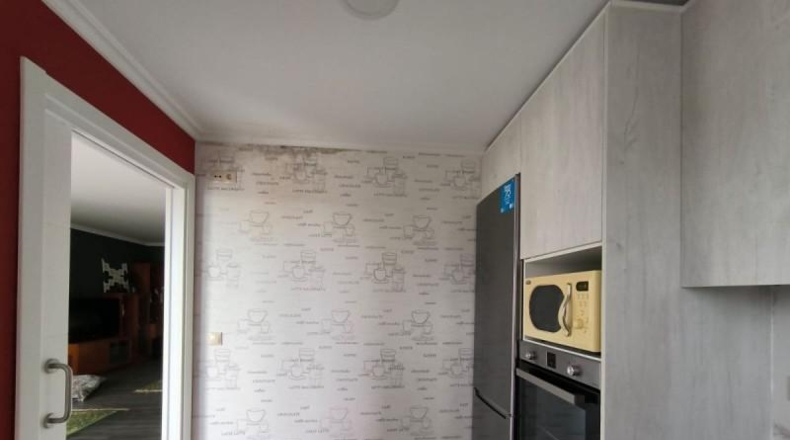 Pontevedra - Bueu - 500m2