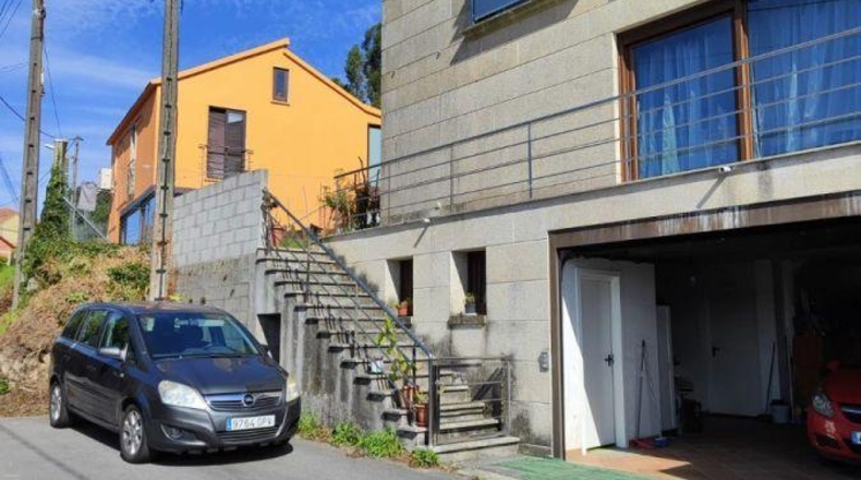 Pontevedra - Bueu - 500m2