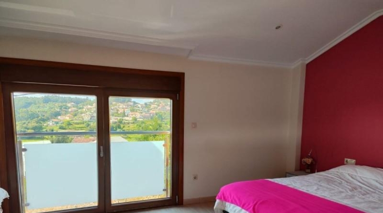 Pontevedra - Bueu - 500m2