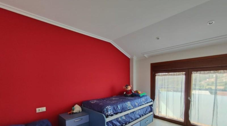Pontevedra - Bueu - 500m2
