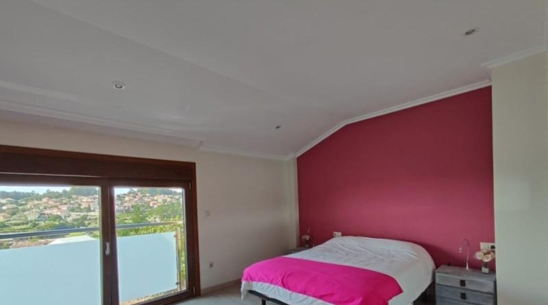 Pontevedra - Bueu - 500m2