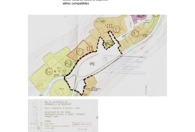 Cornudella de Montsant 907&nbsp;m²