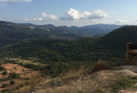 Cornudella de Montsant 907&nbsp;m²