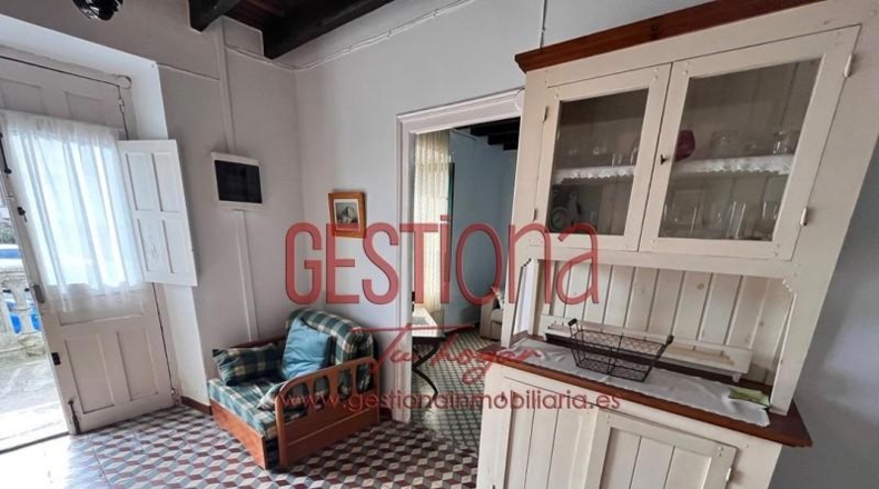 Cantabria - Барьо Эль Арко - 240m2