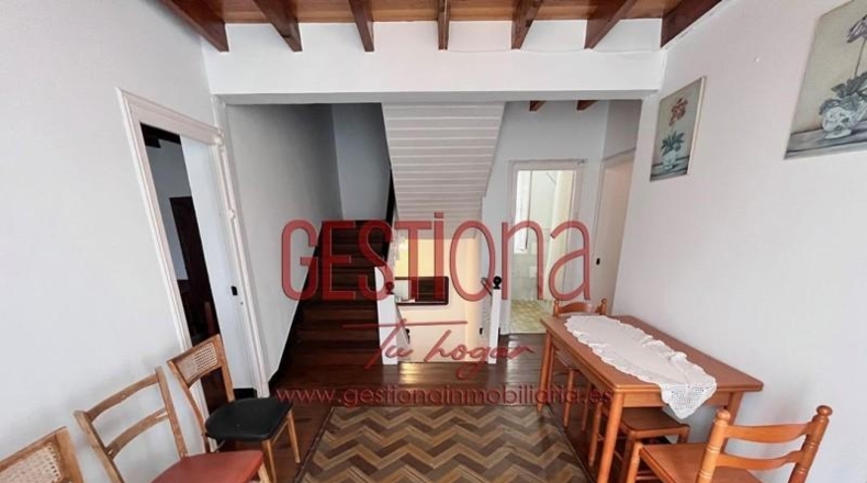 Cantabria - Барьо Эль Арко - 240m2