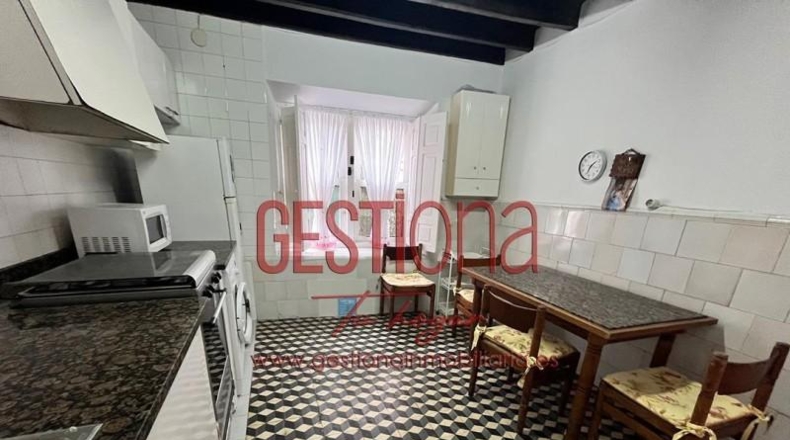 Cantabria - Барьо Эль Арко - 240m2