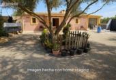 Casa de campo con terreno en venta en la España, Campos, ref: TR343857 foto