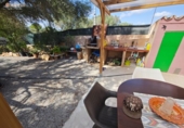 Casa de campo con terreno en venta en la España, Campos, ref: TR343857 foto
