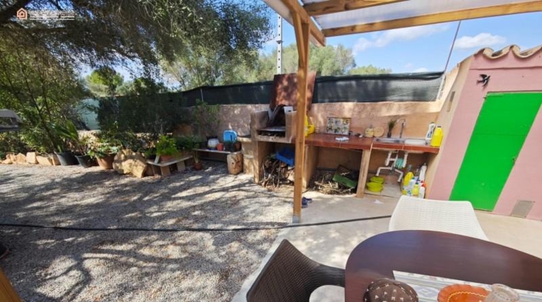Islas Baleares - Campos - 3669m2