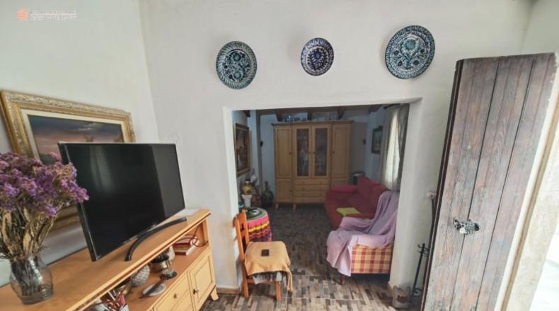 Islas Baleares - Campos - 3669m2