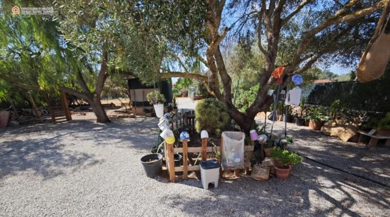 Islas Baleares - Campos - 3669m2