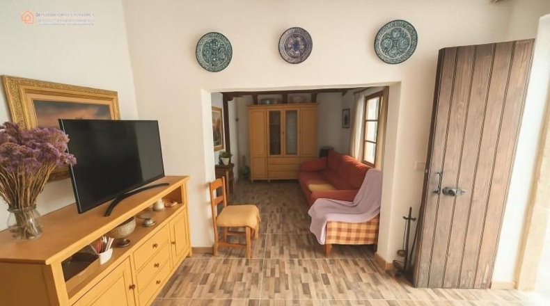 Islas Baleares - Campos - 3669m2