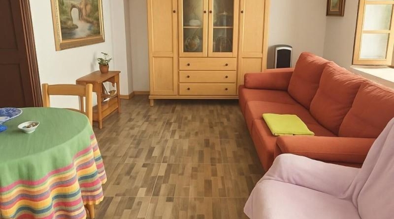 Islas Baleares - Campos - 3669m2