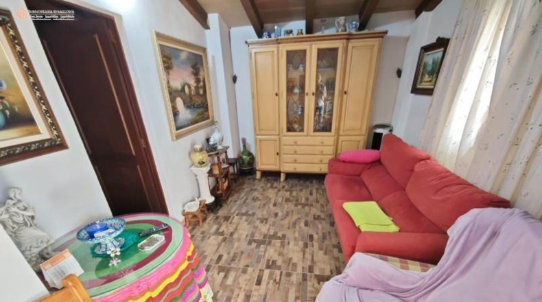 Islas Baleares - Campos - 3669m2