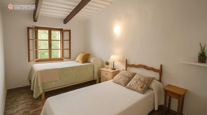 Islas Baleares - Campos - 3669m2