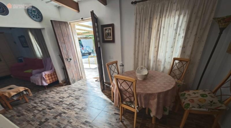 Islas Baleares - Campos - 3669m2