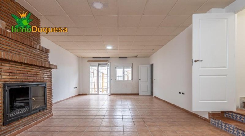 Granada - Alfacar - 479m2