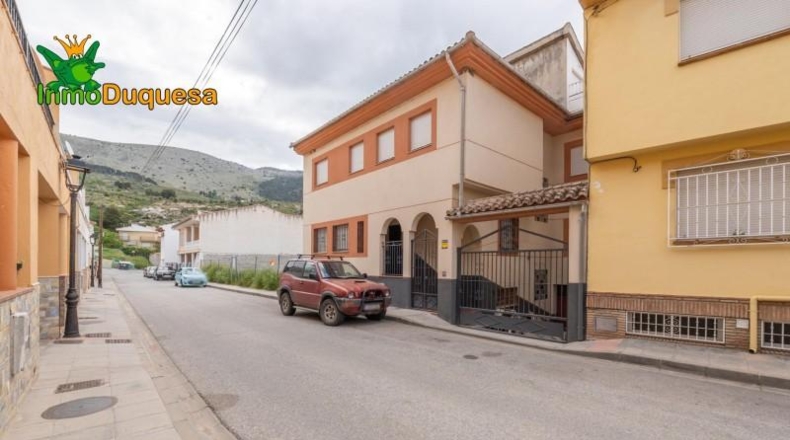 Granada - Alfacar - 479m2