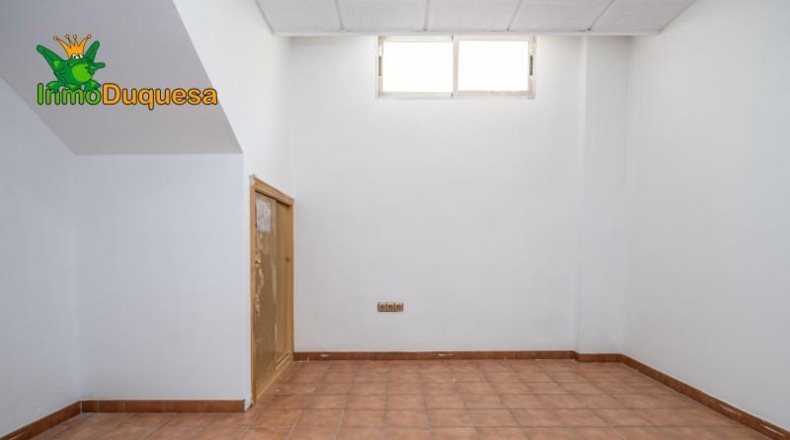 Granada - Alfacar - 479m2