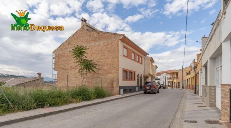 Granada - Alfacar - 479m2
