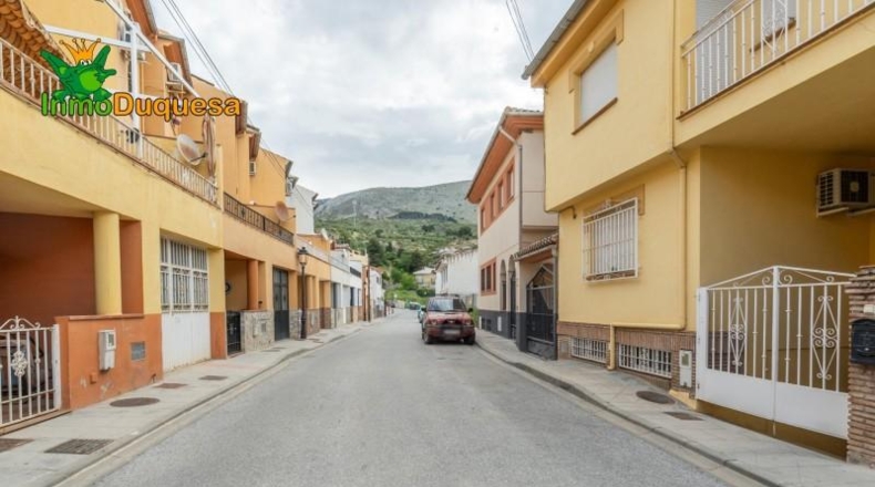Granada - Alfacar - 479m2