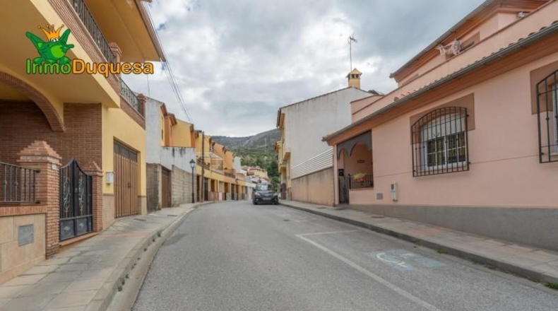 Granada - Alfacar - 479m2