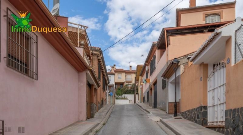 Granada - Alfacar - 479m2