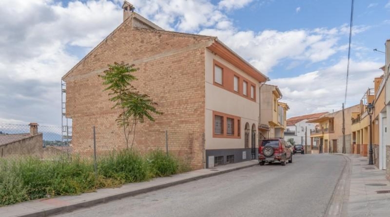 Granada - Alfacar - 479m2