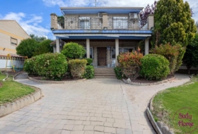 Cadrete 382&nbsp;m²
