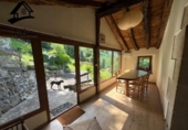 Chalet independiente con terreno en venta en la España, San Pedro del Romeral, ref: TR411562 foto
