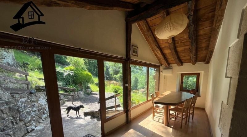 Cantabria - San Pedro del Romeral - 39404m2