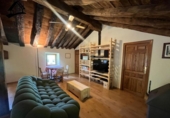 Chalet independiente con terreno en venta en la España, San Pedro del Romeral, ref: TR411562 foto