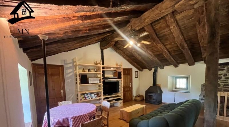 Cantabria - San Pedro del Romeral - 39404m2