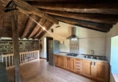 Chalet independiente con terreno en venta en la España, San Pedro del Romeral, ref: TR411562 foto