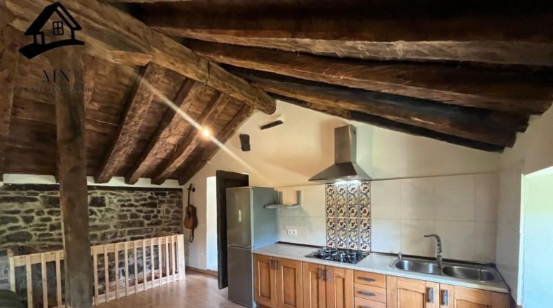 Cantabria - San Pedro del Romeral - 39404m2