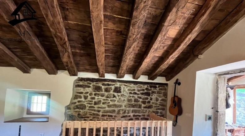 Cantabria - San Pedro del Romeral - 39404m2