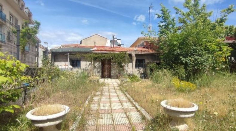 Мадрид - Collado Villalba - 318m2