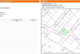 Collado Villalba 318&nbsp;m²