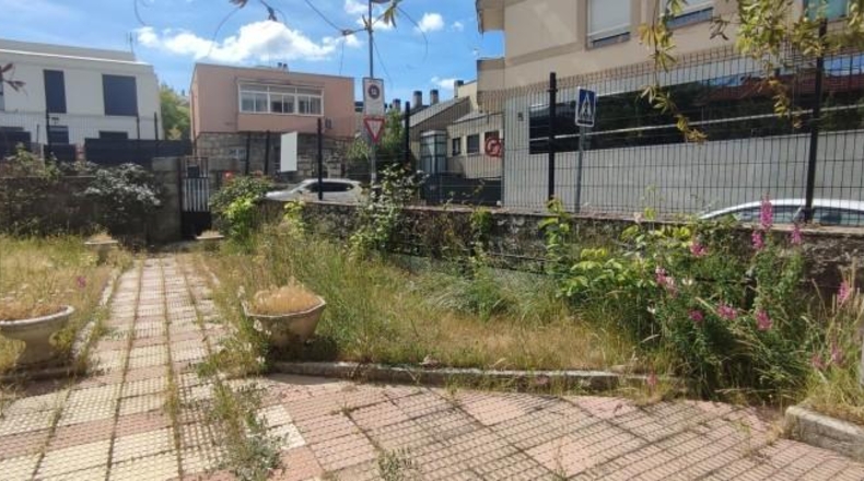 Comunidad de Madrid - Collado Villalba - 318m2