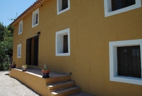 Cehegín 7850&nbsp;m²