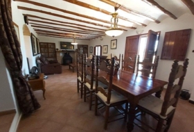 Cehegín 7850&nbsp;m²