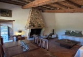 Chalet independiente con terreno en venta en la España, Tivissa, ref: TR412422 foto