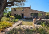 Chalet independiente con terreno en venta en la España, Tivissa, ref: TR412422 foto