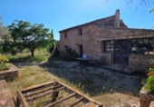 Chalet independiente con terreno en venta en la España, Tivissa, ref: TR412422 foto