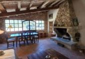 Chalet independiente con terreno en venta en la España, Tivissa, ref: TR412422 foto