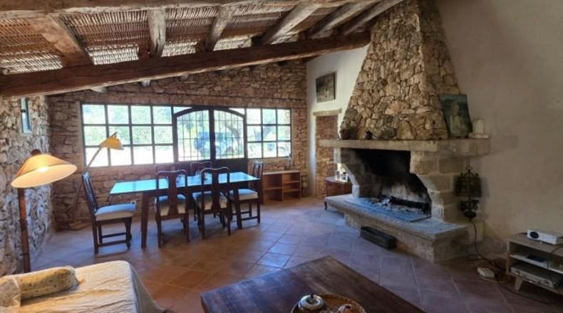 Tarragona - Tivissa - 30000m2