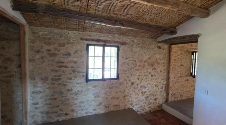 Tarragona - Tivissa - 30000m2