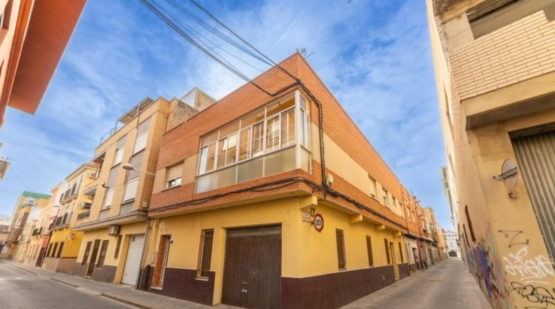 Valencia - Sagunto - 294m2
