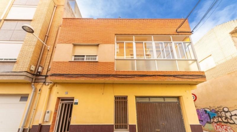 Valencia - Sagunto - 294m2
