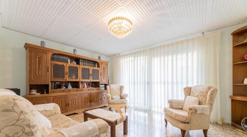 Valencia - Sagunto - 294m2